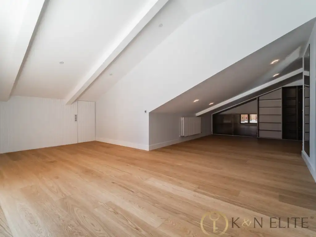 Penthouse mit Terrasse zum Verkauf in Calle Vereda Del Palacio, imagen 38