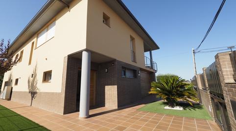 Foto 4 de Casa o chalet en venta en Calle del Riu Muga, Vilamalla, Girona