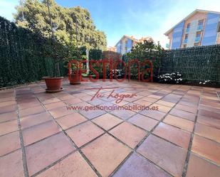 Garden of Planta baja for sale in Noja  with Terrace