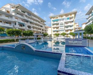 Swimming pool of Apartment for sale in Torrevieja