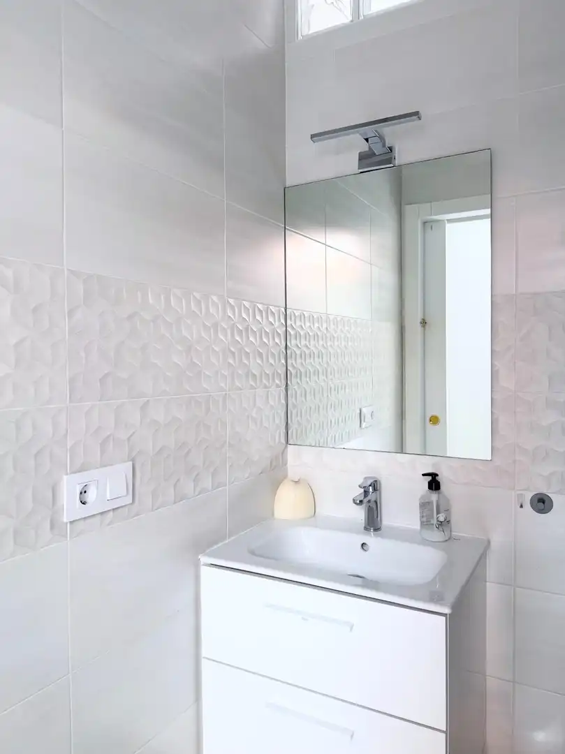 Chalet con piscina en venta en Palomares del Río, imagen 40