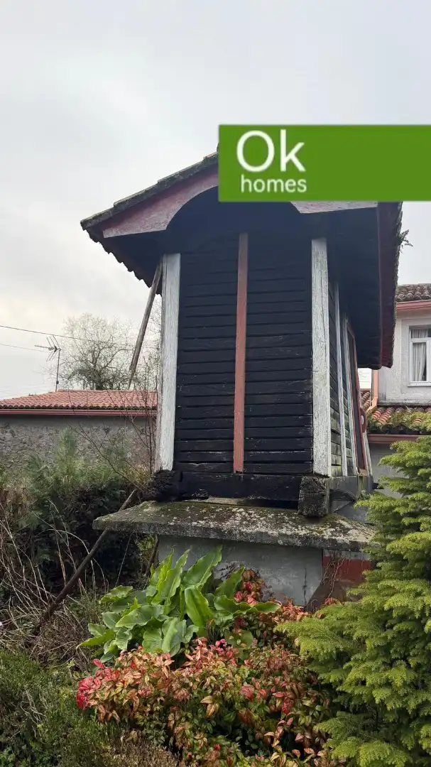 Casa amb jardí en venda a Curtis, imagen 4