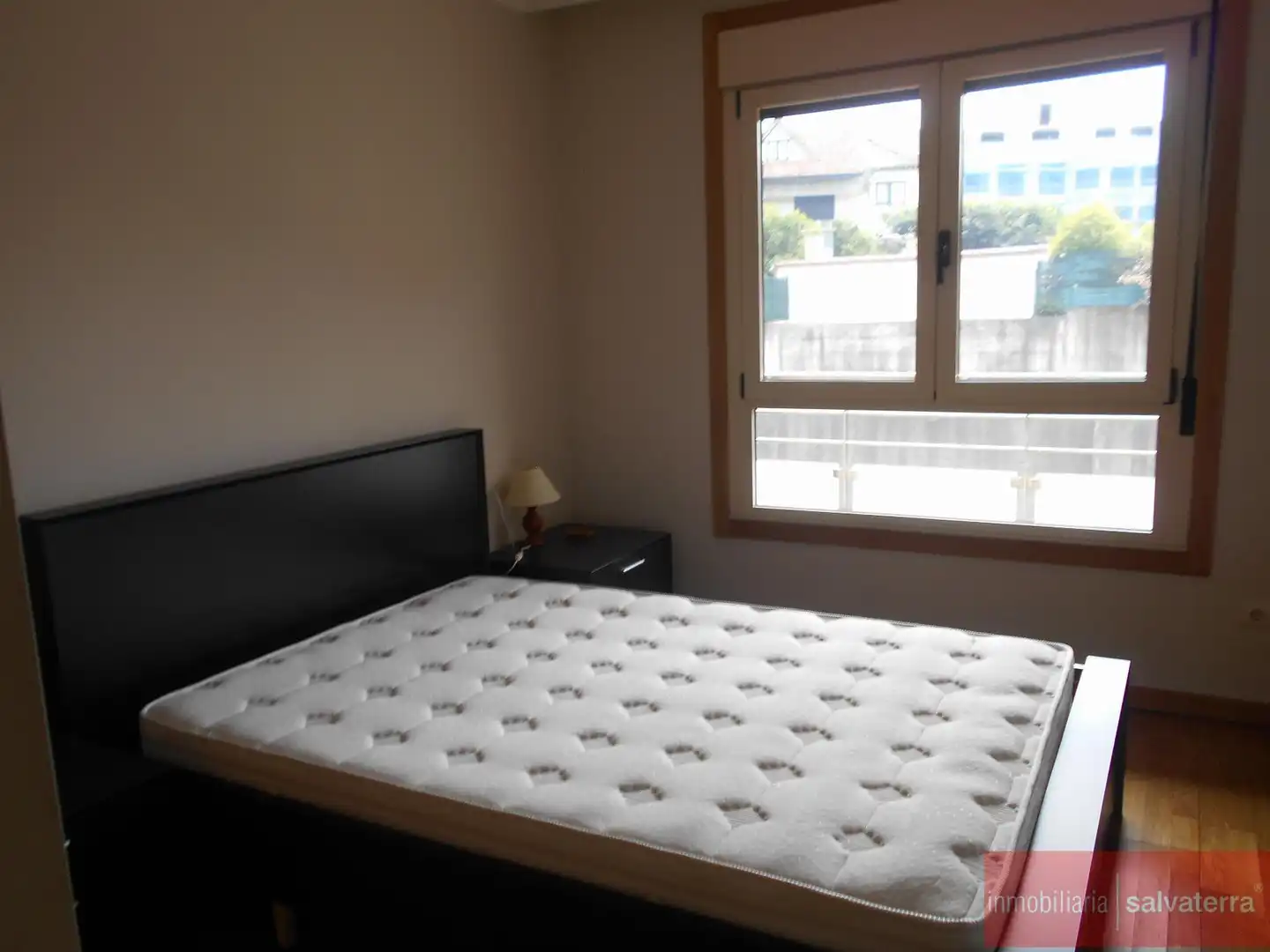 Bedroom of Flat for sale in Salvaterra de Miño  with Heating, Terrace and Storage room