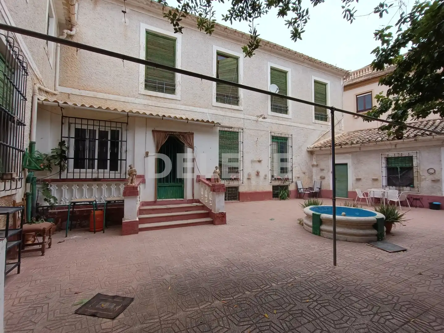 Adosado en venta en Hellín, imagen 6