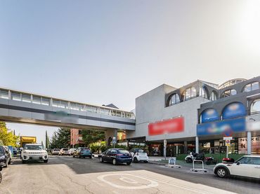 Local commercial à louer à C/ Comunidad de Madrid