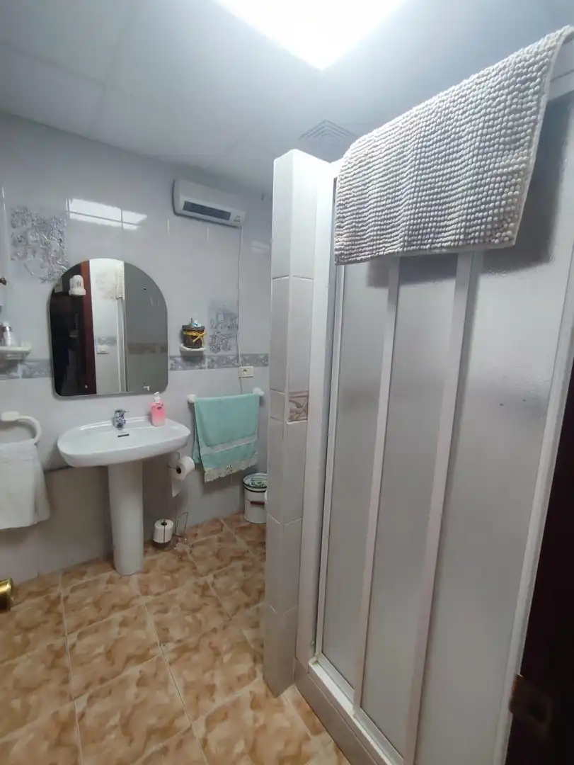 Bany de Casa o xalet en venda en Onda amb Terrassa i Traster