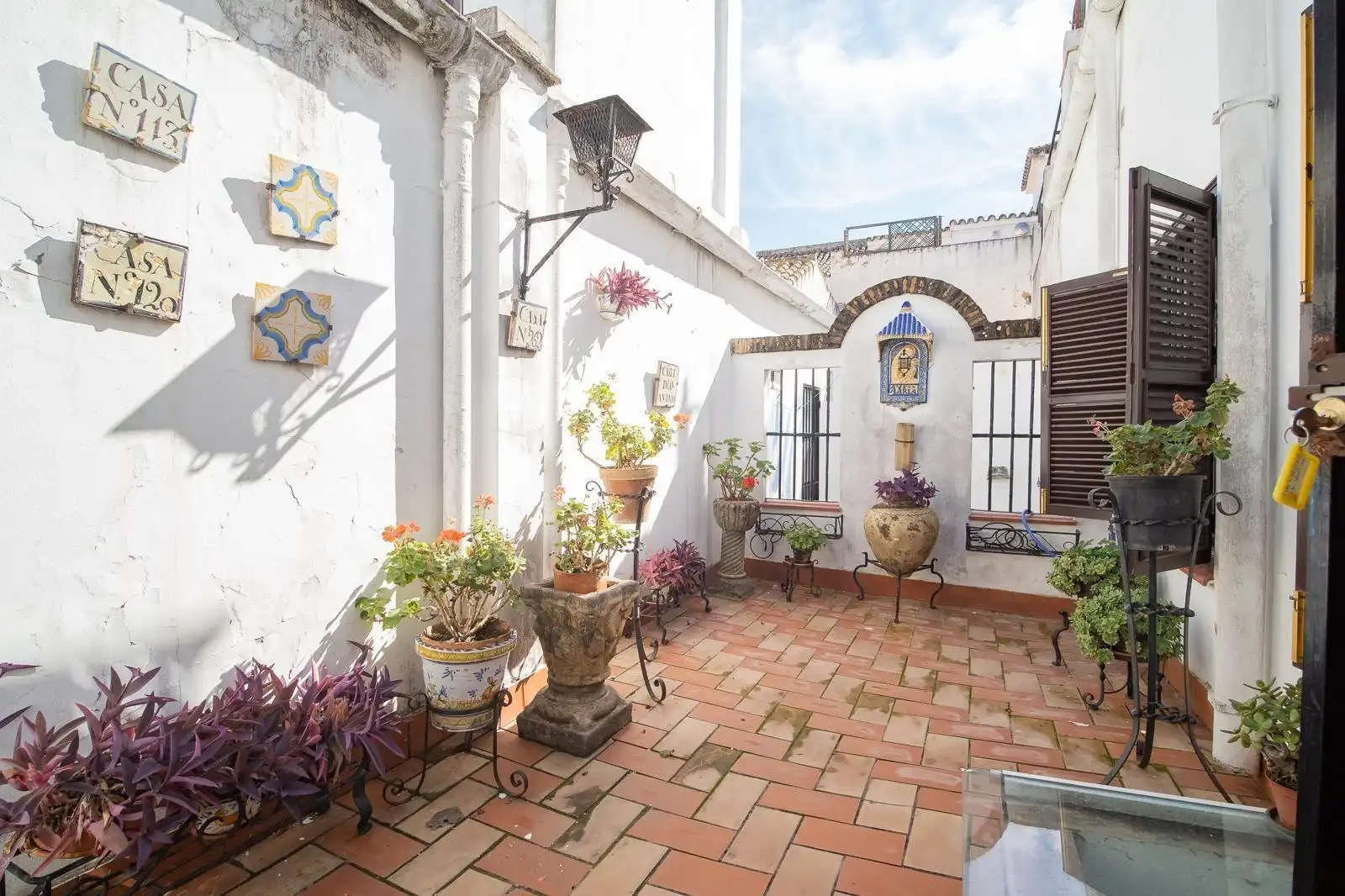 Maison avec terrasse à vendre à Centro - Calzada - Cabo Noval, imagen 2