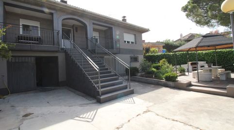 Foto 4 von Haus oder Chalet zum Verkauf in Avenida Ginebra, 11d, Uceda, Guadalajara