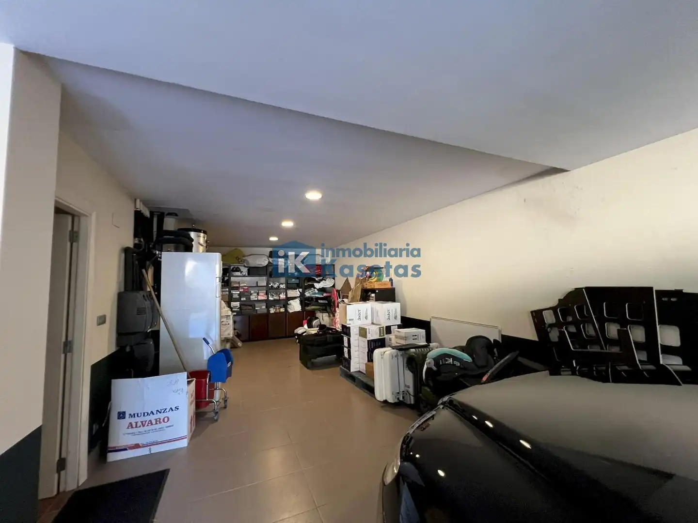 Houses for sale in Basauri   with Air Conditioner and Heating