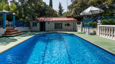 Foto 2 de Casa o chalet en venta en Villa del Prado, Madrid