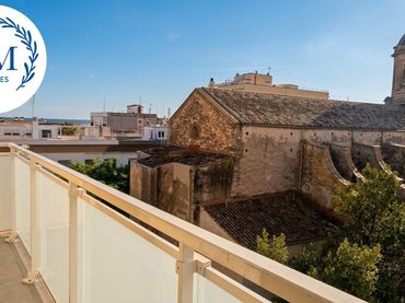 Penthouse zum Verkauf in BALEARS