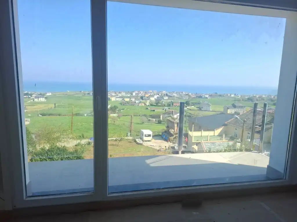 Casa o xalet en venda en Foz amb Jardí privat, Terrassa i Traster