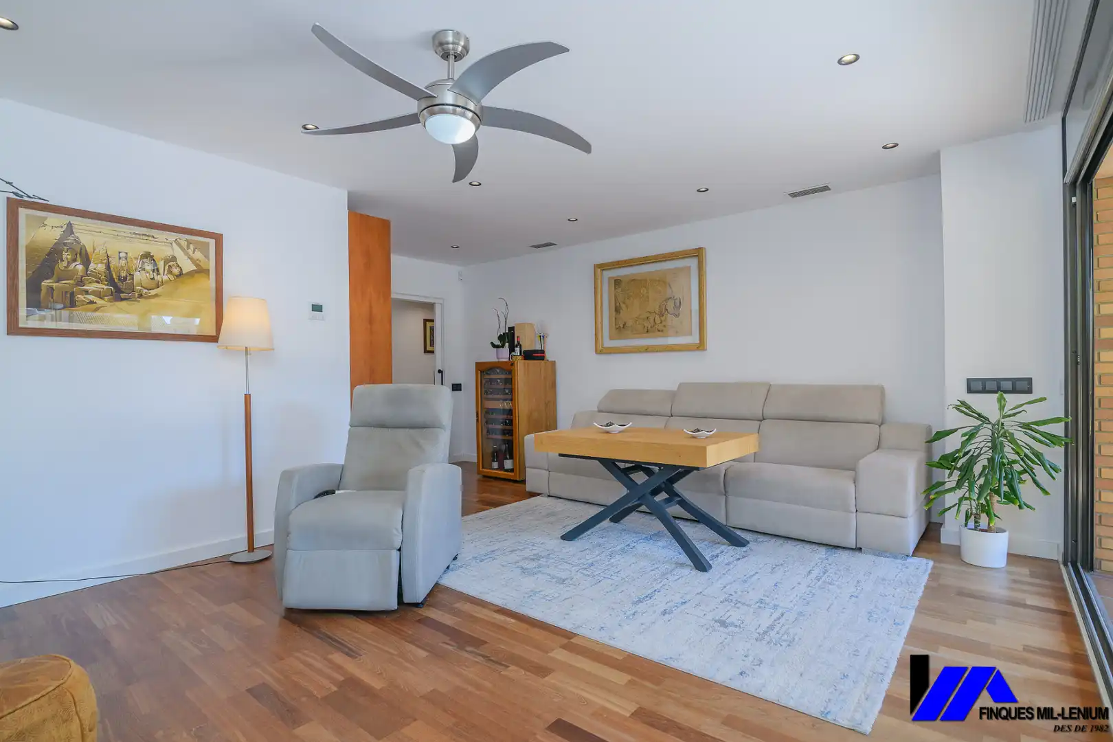 Flat for sale in Montmar