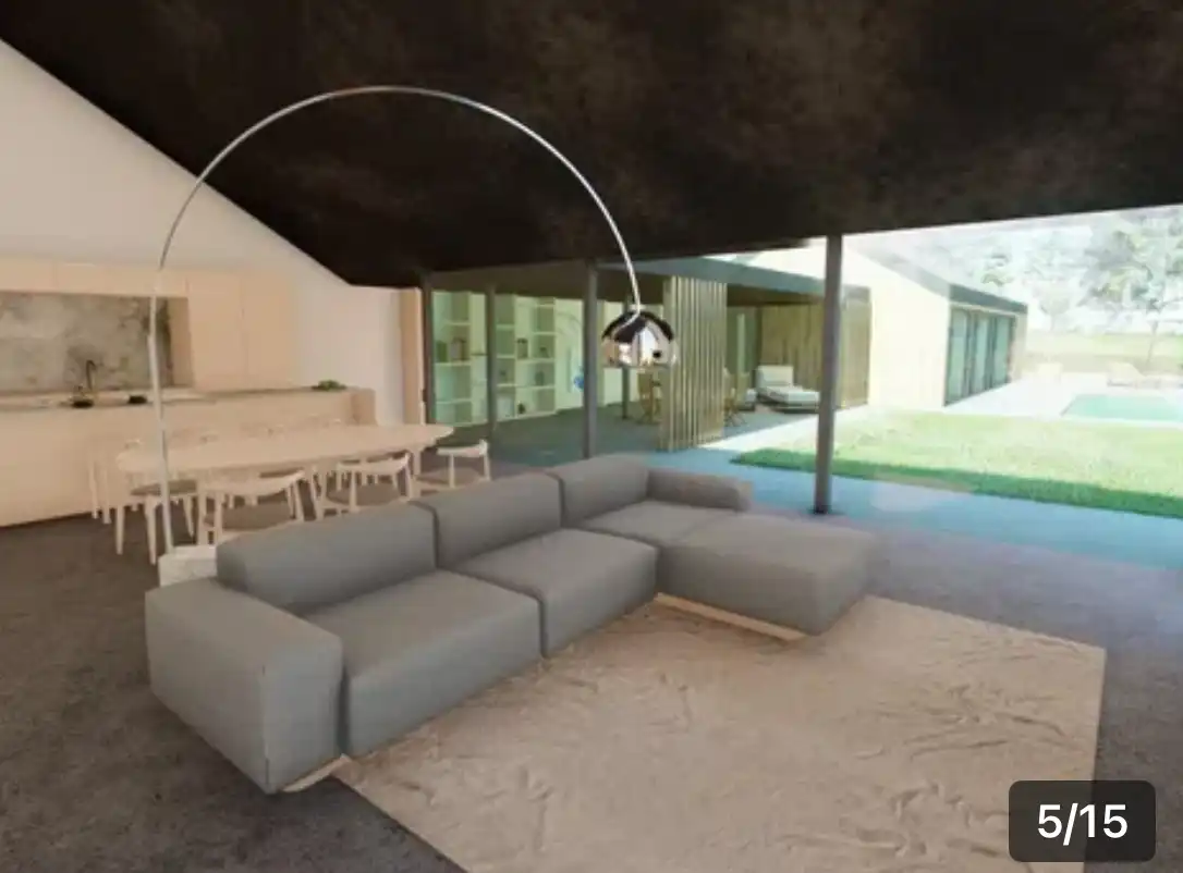 Terreny residencial en venda a Parroquias Rurales, imagen 5