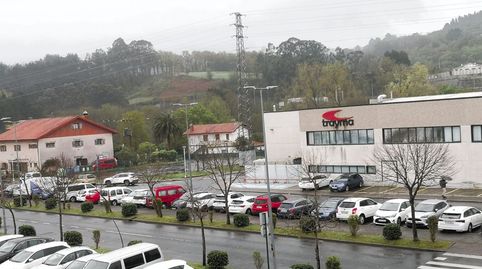 Photo 5 of Commercial properties for rent in Larrondo Beheko Hiribidea, 27, Loiu, Bizkaia