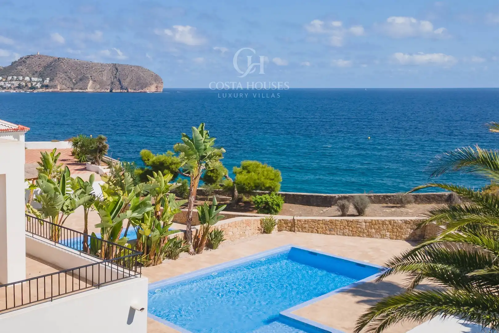 Villa con terrazza in vendita a Moravit - Cap Blanc, imagen 26