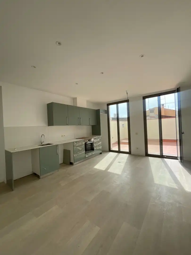 Flat for rent in Cuba, Centre
