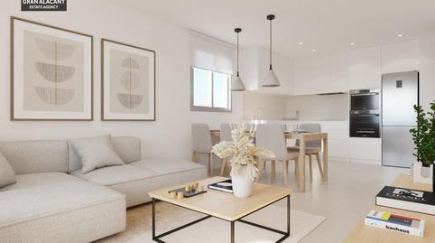 Photo 3 of Planta baja for sale in Playa Tamarit - Playa Lissa, Alicante