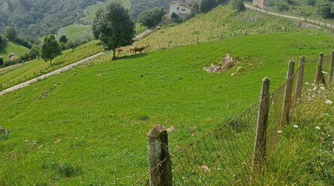 PARCELA EDIFICABLE EN GAMONEU DE 3639M2, immagine 2