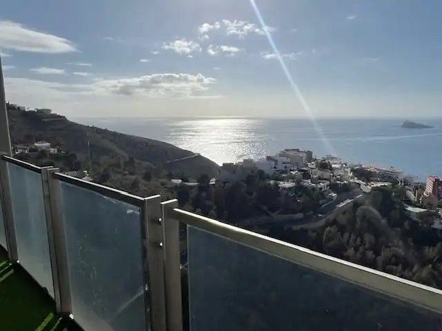 Duplex con piscina in vendita a Rincón de Loix, imagen 18