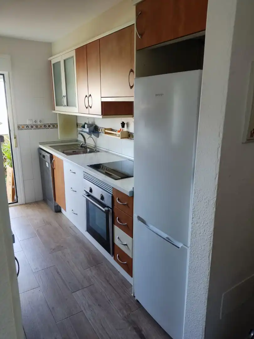 Piso de alquiler en El Ejido, Almería