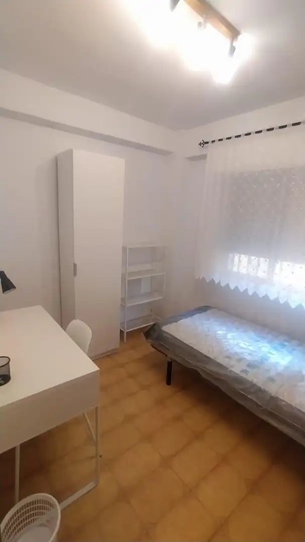 Piso de alquiler en La Luz - El Torcal