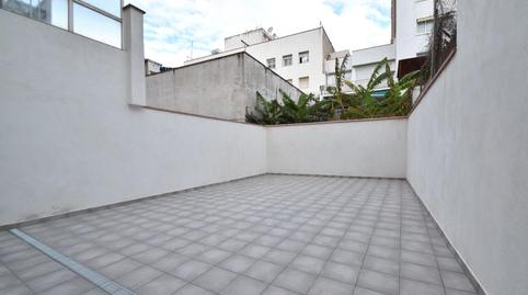 Foto 5 de Planta baixa en venda a Calle Recreo , Sant Joan, Vilanova i la Geltrú