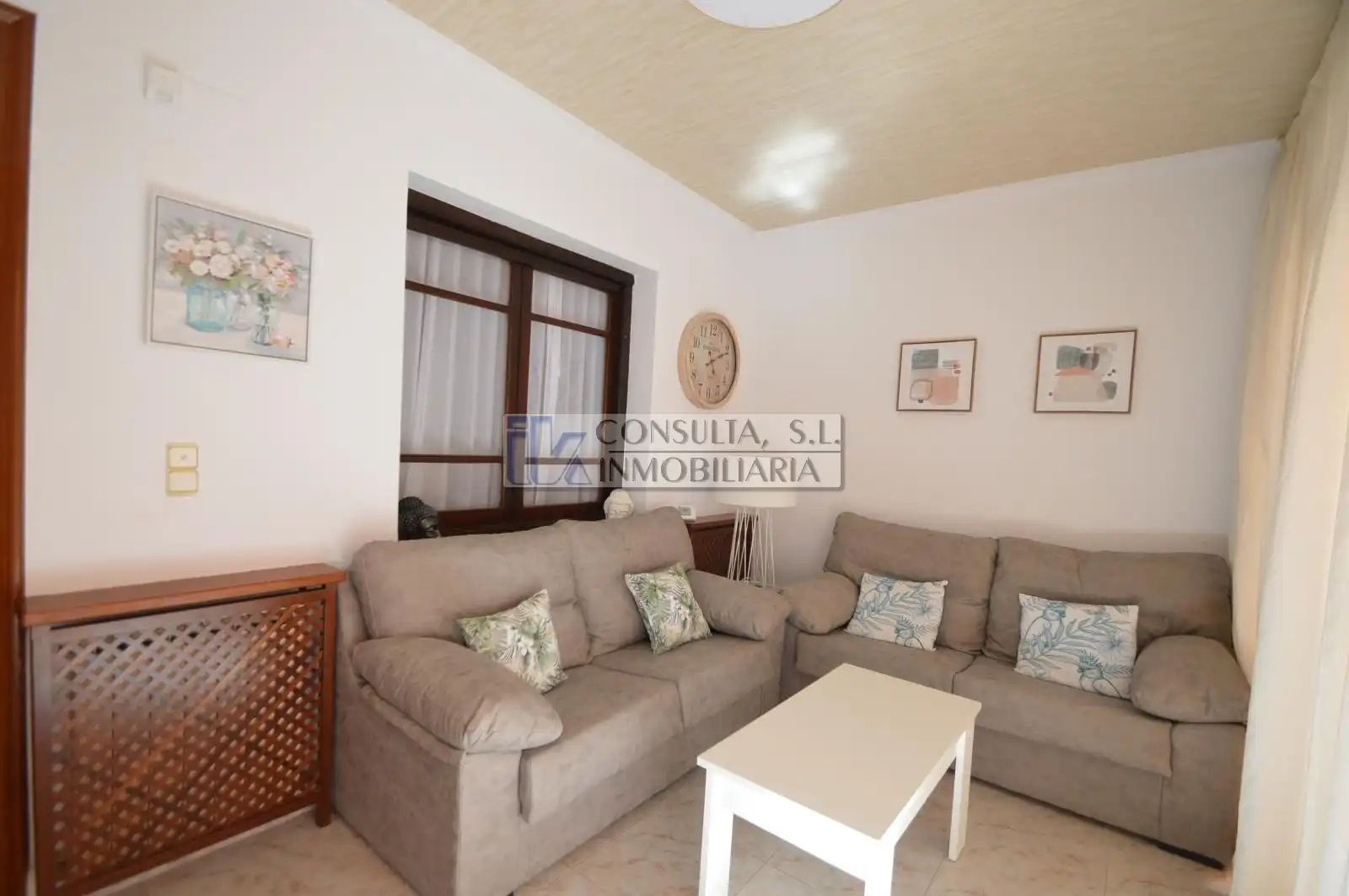 Terraced house with terrace for sale in Carrer de Sant Pasqual, imagen 4