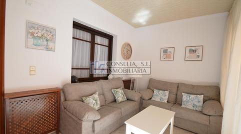 Foto 4 de Casa adosada en venda a Carrer de Sant Pasqual, Casco Urbano, Castellón