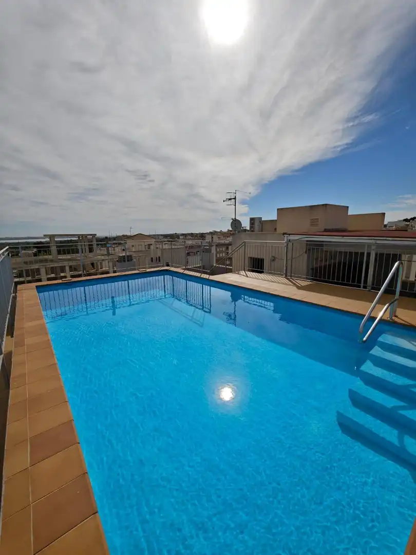 Apartamento con piscina en venta en N/A, imagen 31