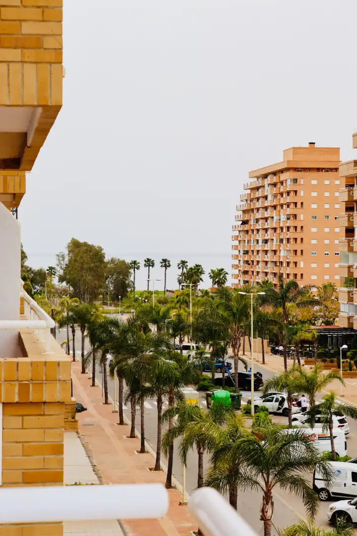Exterior view of Apartments for sale in Oropesa del Mar / Orpesa  with Air Conditioner, Terrace and Storage room
