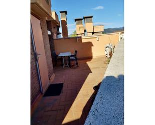 Terrace of Duplex for sale in Les Franqueses del Vallès  with Air Conditioner, Heating and Terrace