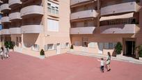 Exterior view of Apartment for sale in Mazarrón  with Terrace