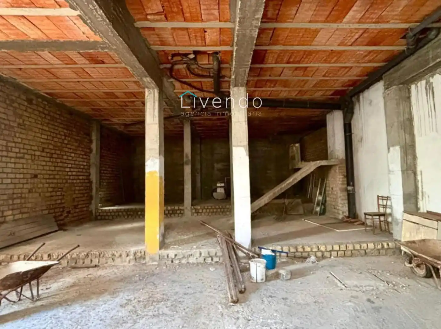 Local comercial en venda a Alcalá de los Gazules, imagen 7