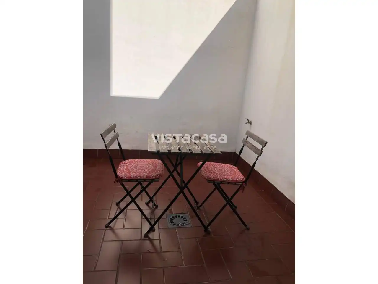 Terrace of Duplexes for sale in Mairena del Alcor  with Air Conditioner, Heating and Terrace