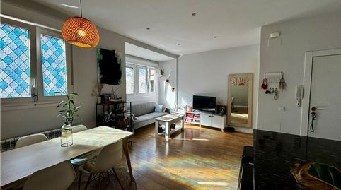 Foto 4 de Apartament en venda a Calle Somosierra, Gran Via, Logroño