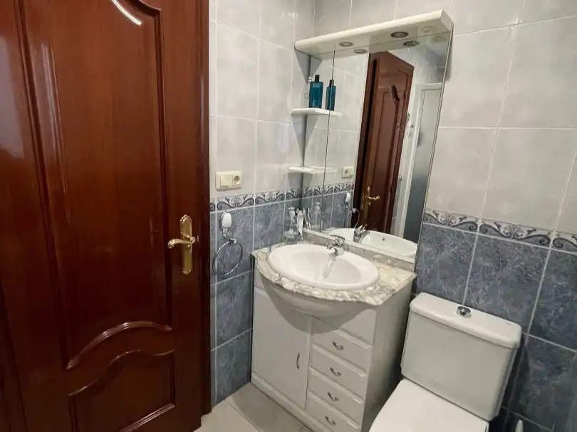 Baño de Piso en venta en Centro Urbano
