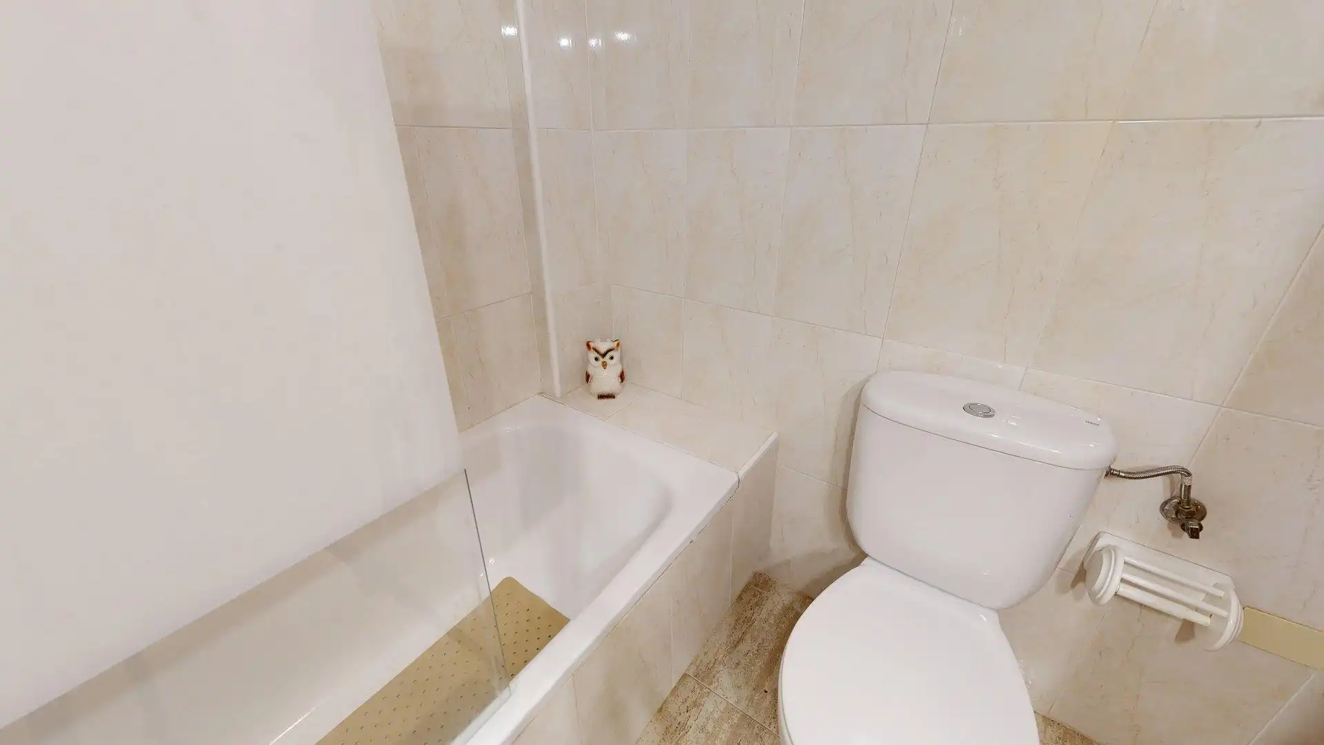 Apartament de lloguer a Avenida Costa Blanca, 19, Los Arenales del Sol
