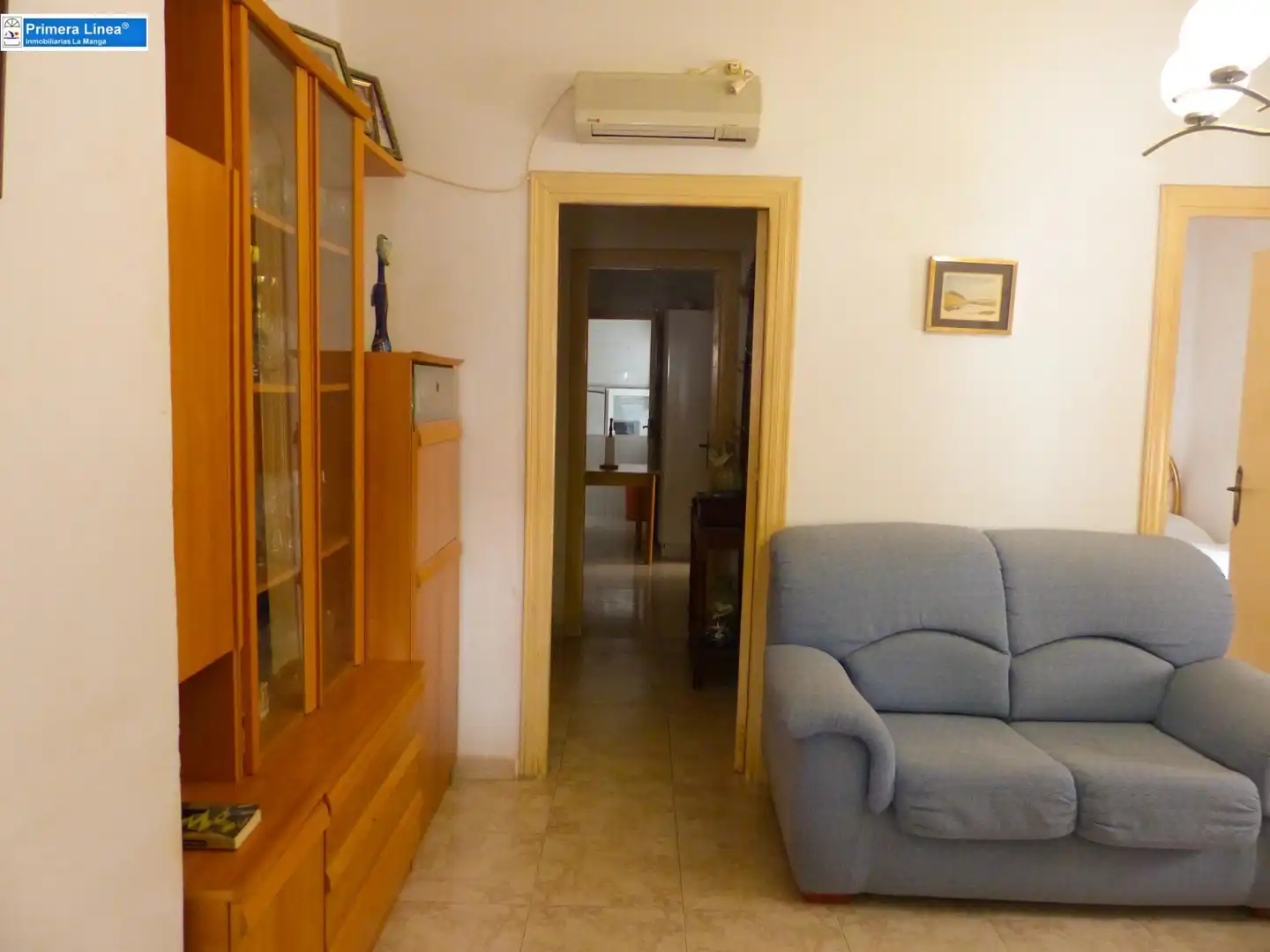 Casa o chalet en venta en Cartagena con Aire acondicionado, Terraza y Trastero