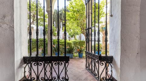 Foto 5 de Edifici en venda a Calle Pasillas, Casco Histórico, Antequera