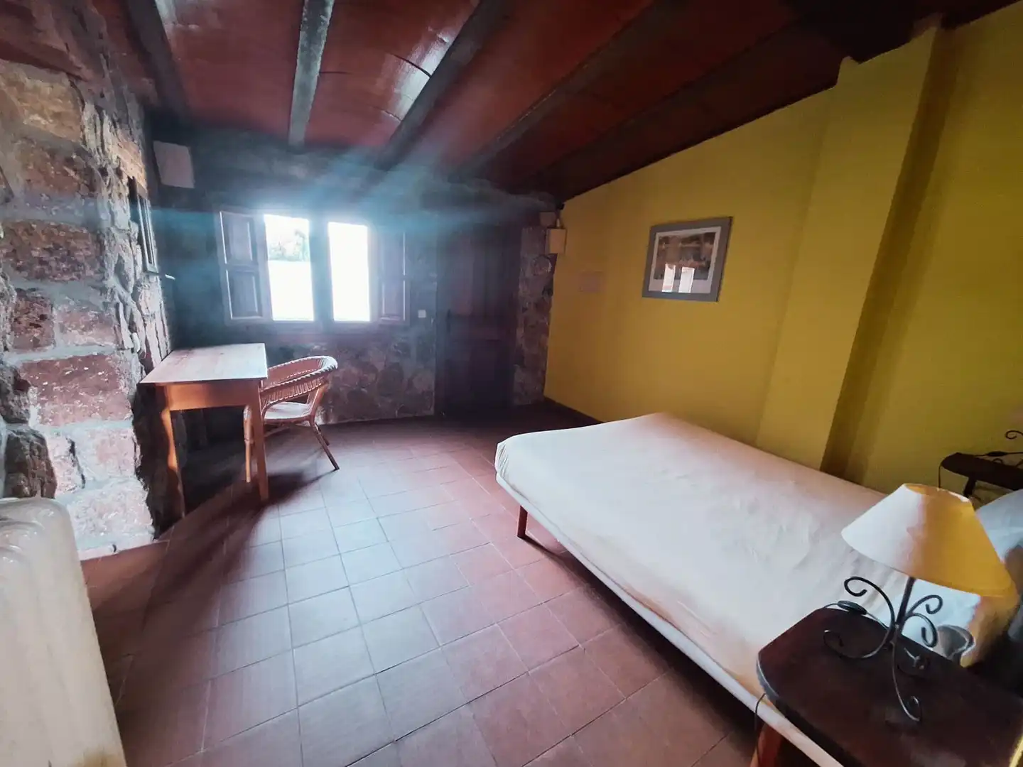 Habitación de Casa o chalet en venta en El Hoyo de Pinares  con Calefacción, Jardín privado y Terraza