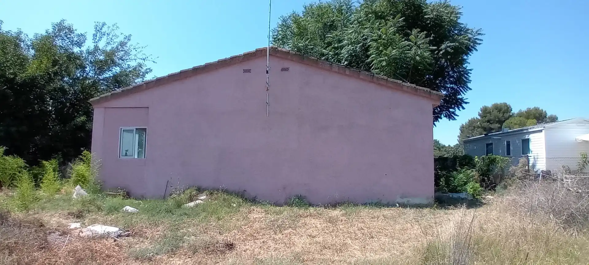 Xalet amb jardí en venda a Calle Río Tajo, imagen 15