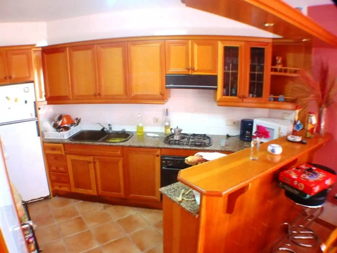 Villa con piscina in vendita a Calle MORELL, imagen 8
