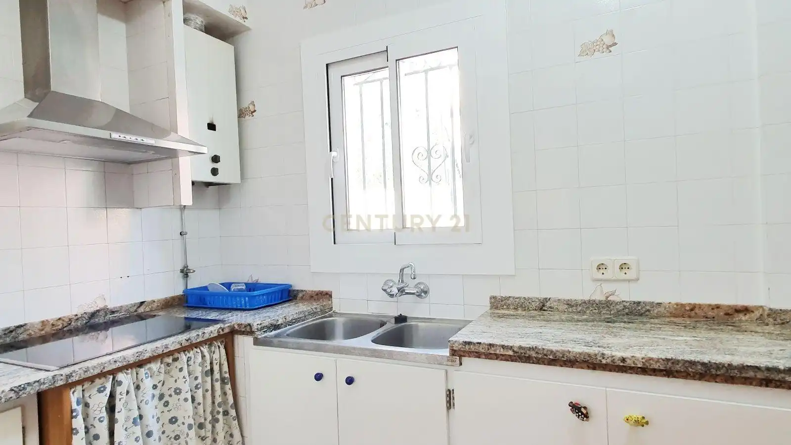 Cuina de Apartament en venda en Llançà