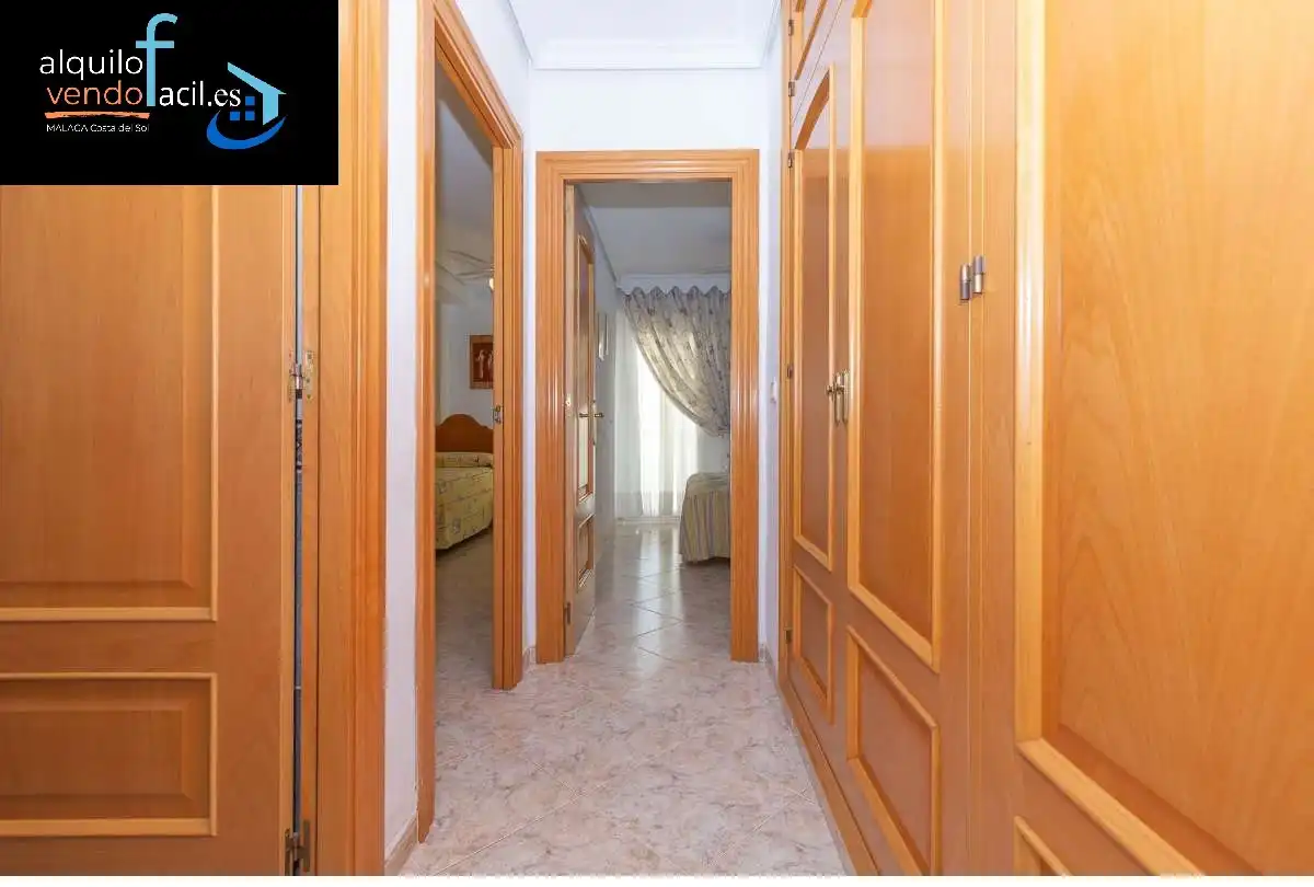 Appartamento in affitto a Calle Mar, imagen 15