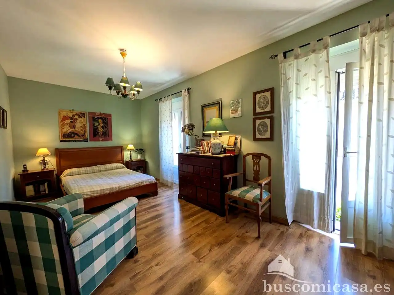 House with pool for sale in Doctor, imagen 32