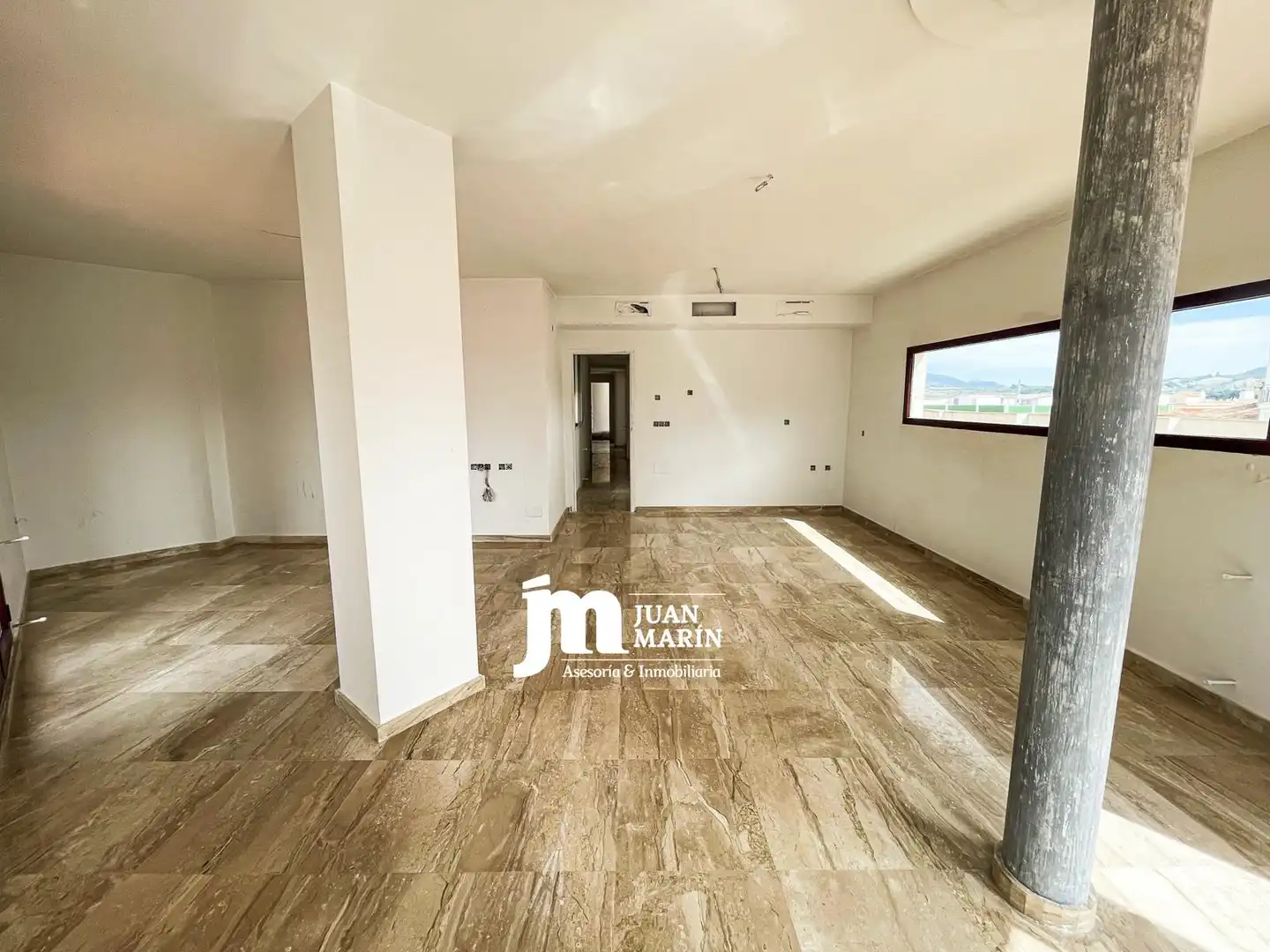 Ático en venta en Cieza con Terraza y Trastero