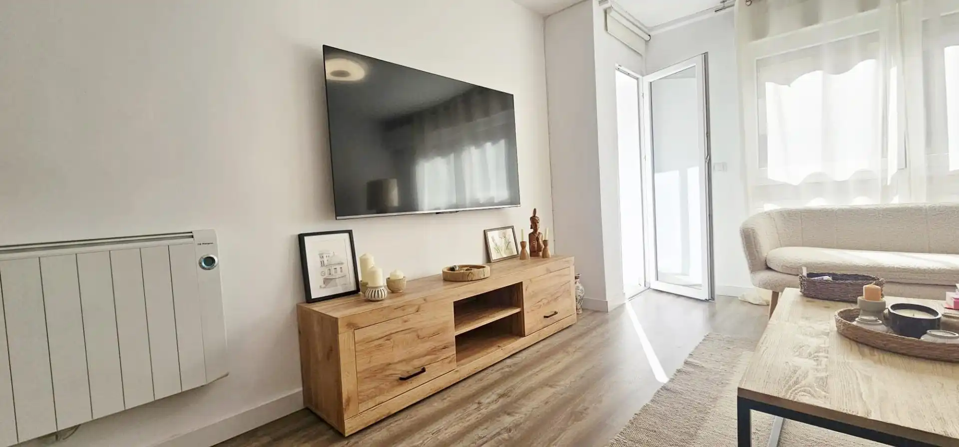 Piso con terraza en venta en Centro, imagen 47