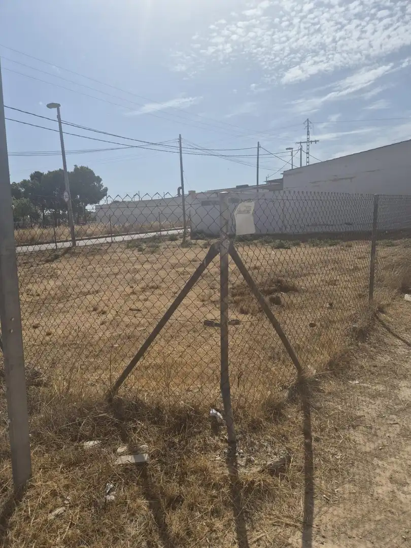 Lands and plots for sale in Alcantarilla, imagen 4