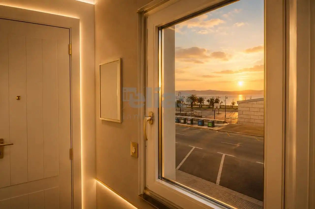 Flat for sale in Laxe, A Coruña